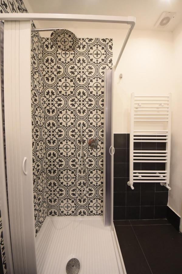 Nigra Apartments Palermo Kültér fotó