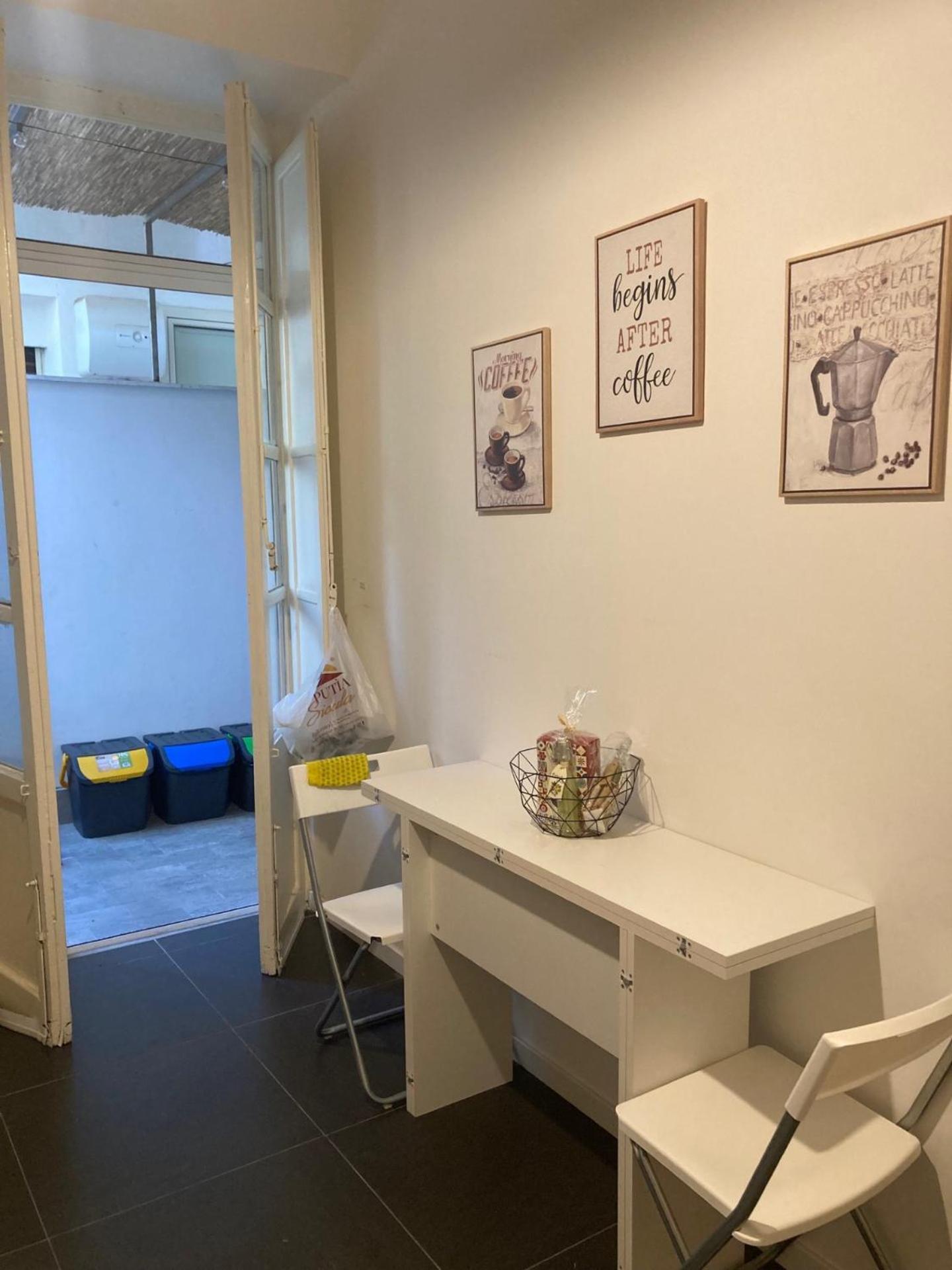 Nigra Apartments Palermo Kültér fotó