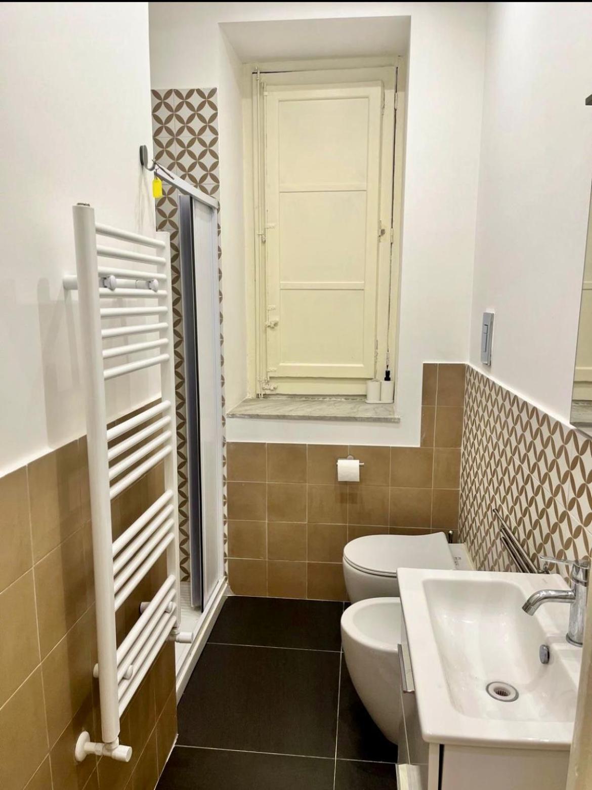 Nigra Apartments Palermo Kültér fotó