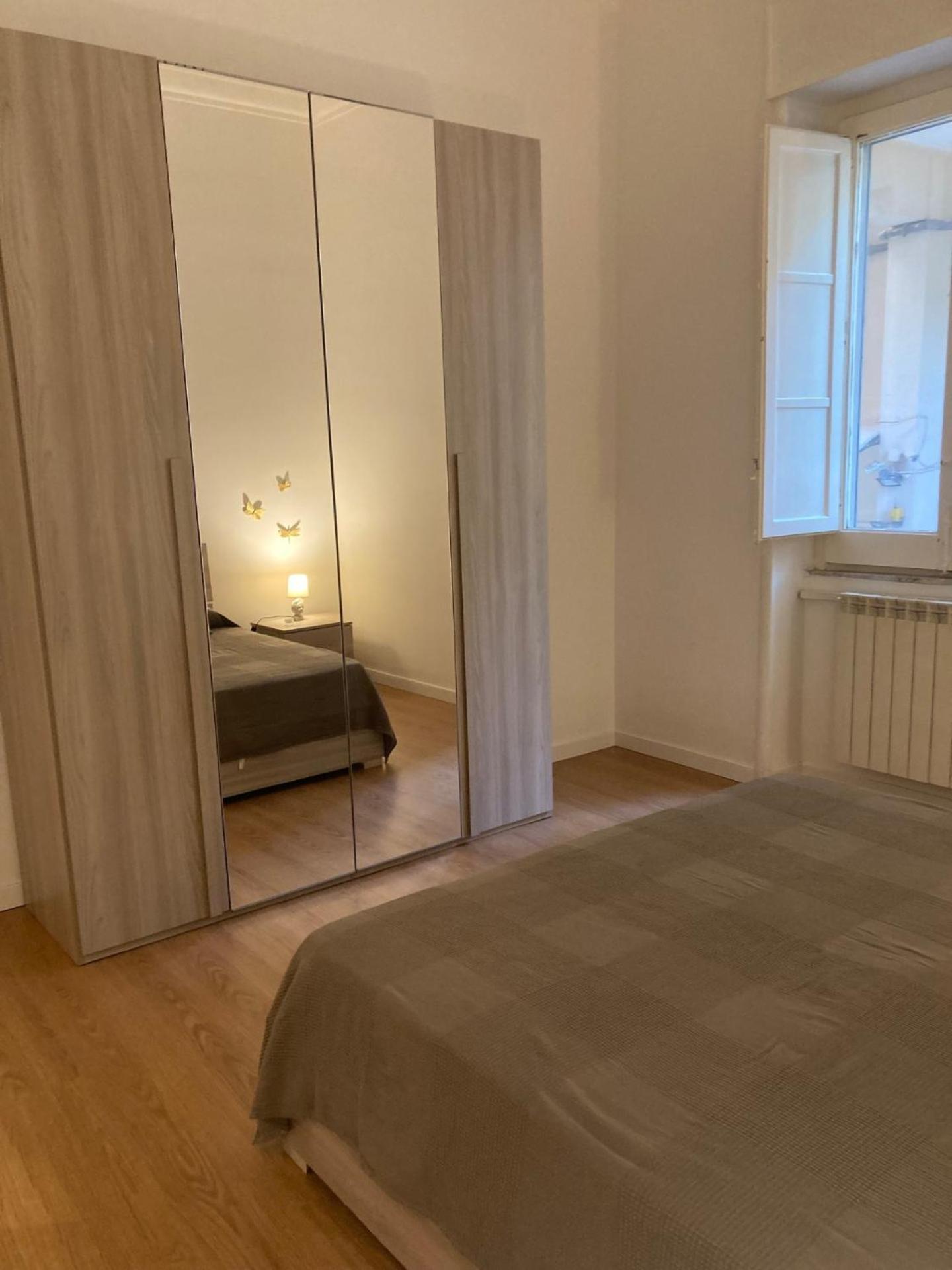 Nigra Apartments Palermo Kültér fotó